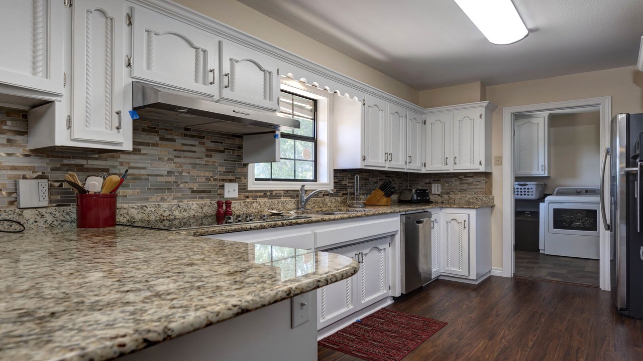 Photo of Kitchen in Branson West