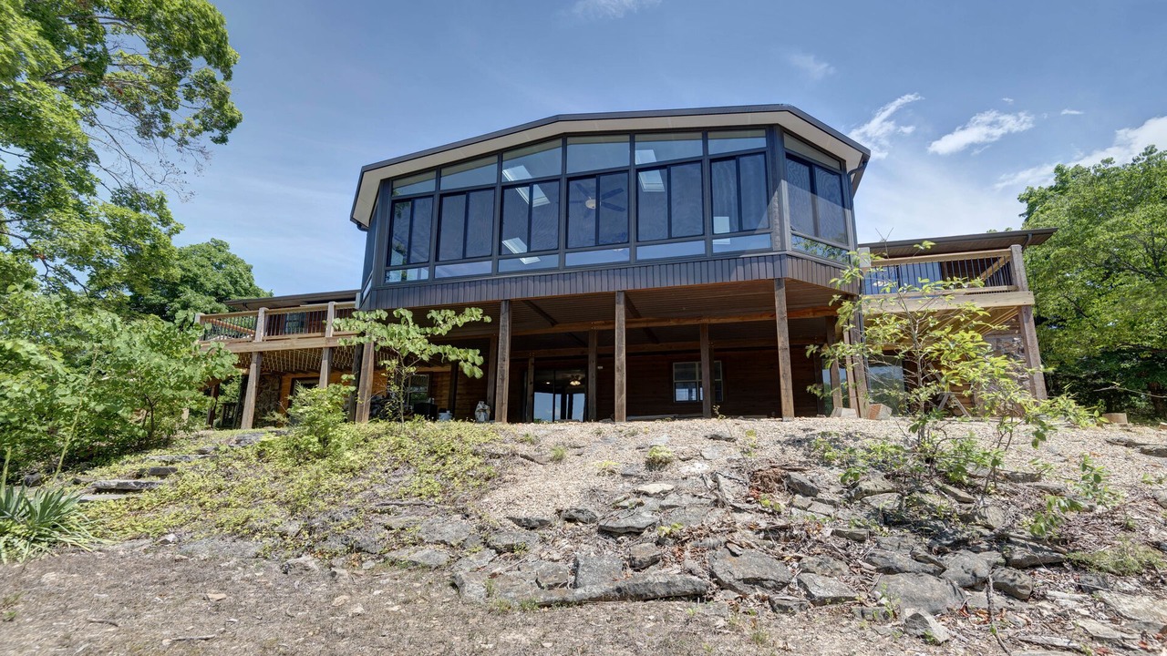 Photo of Outdoor in Branson West