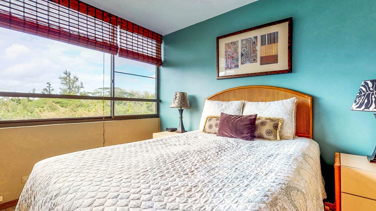 Photo of Bedroom in Hilo