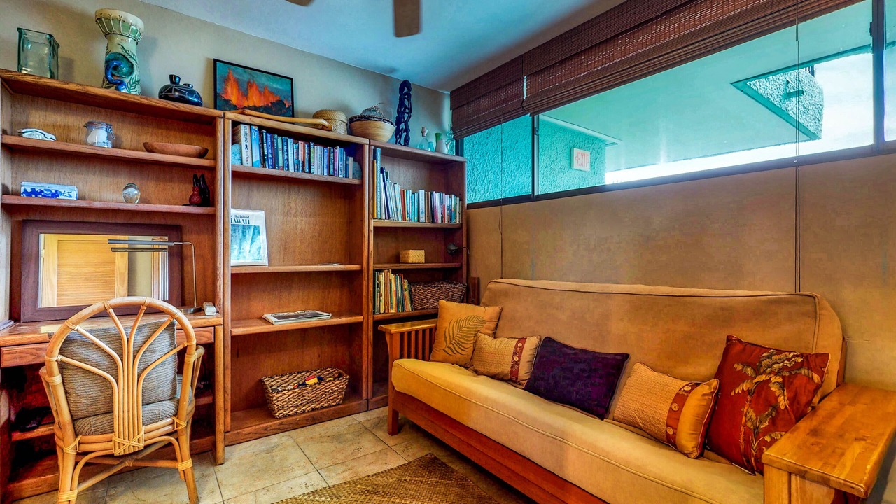 Photo of Livingroom in Hilo