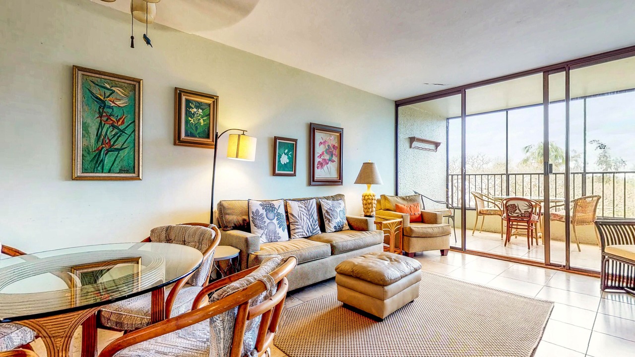 Photo of Livingroom in Hilo