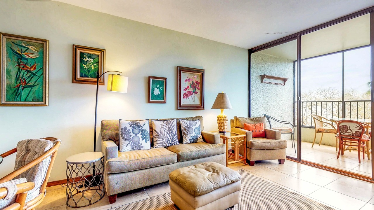 Photo of Livingroom in Hilo