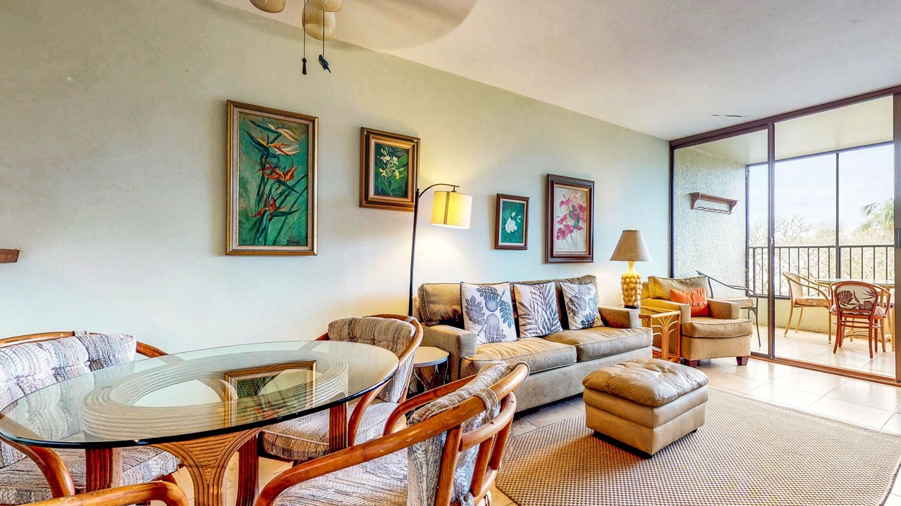 Photo of Livingroom in Hilo