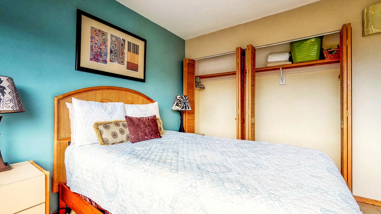 Photo of Bedroom in Hilo