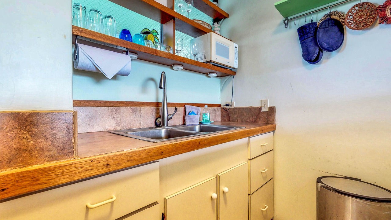 Photo of Kitchen in Hilo