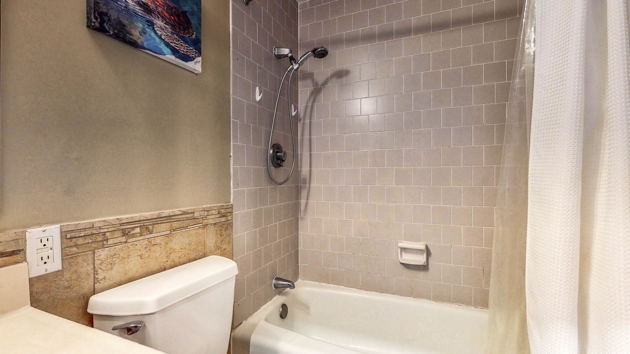 Photo of Bathroom in Hilo