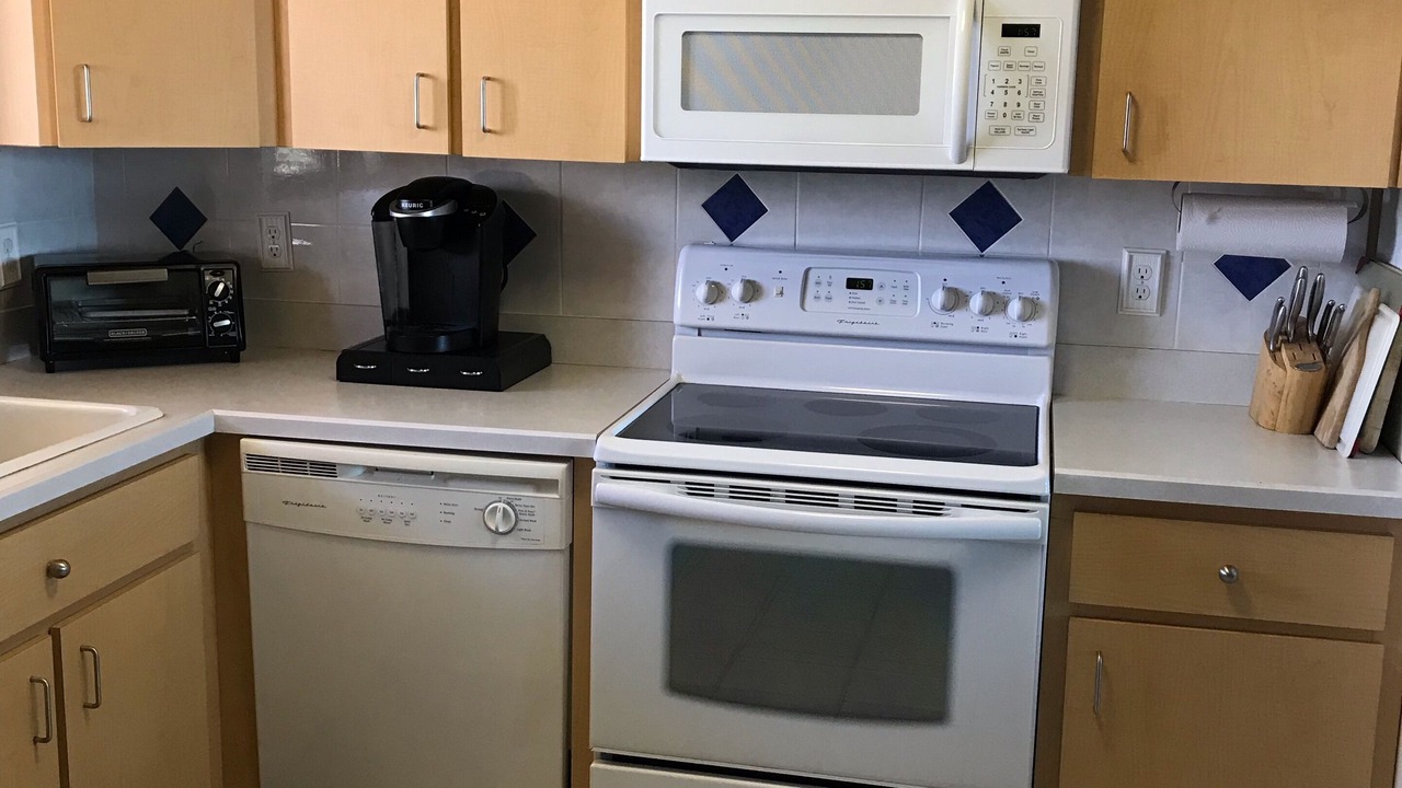 Photo of Kitchen in Hudson