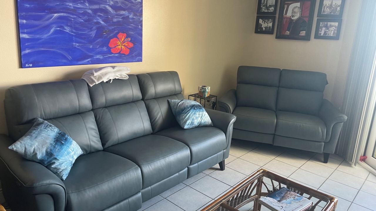 Photo of Livingroom in Hudson