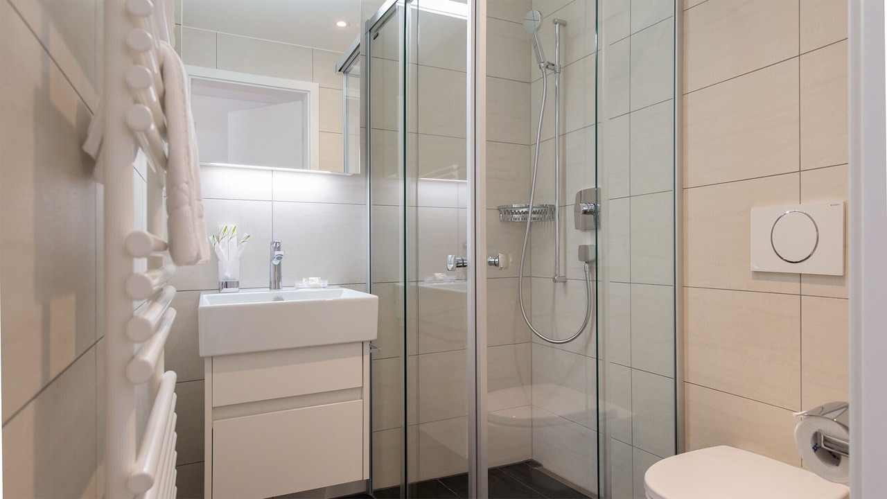 Photo of Bathroom in Wengen