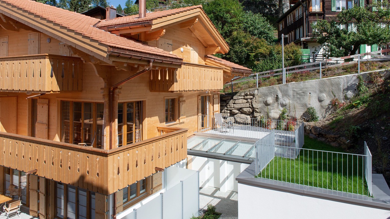 Photo of Outdoor in Wengen