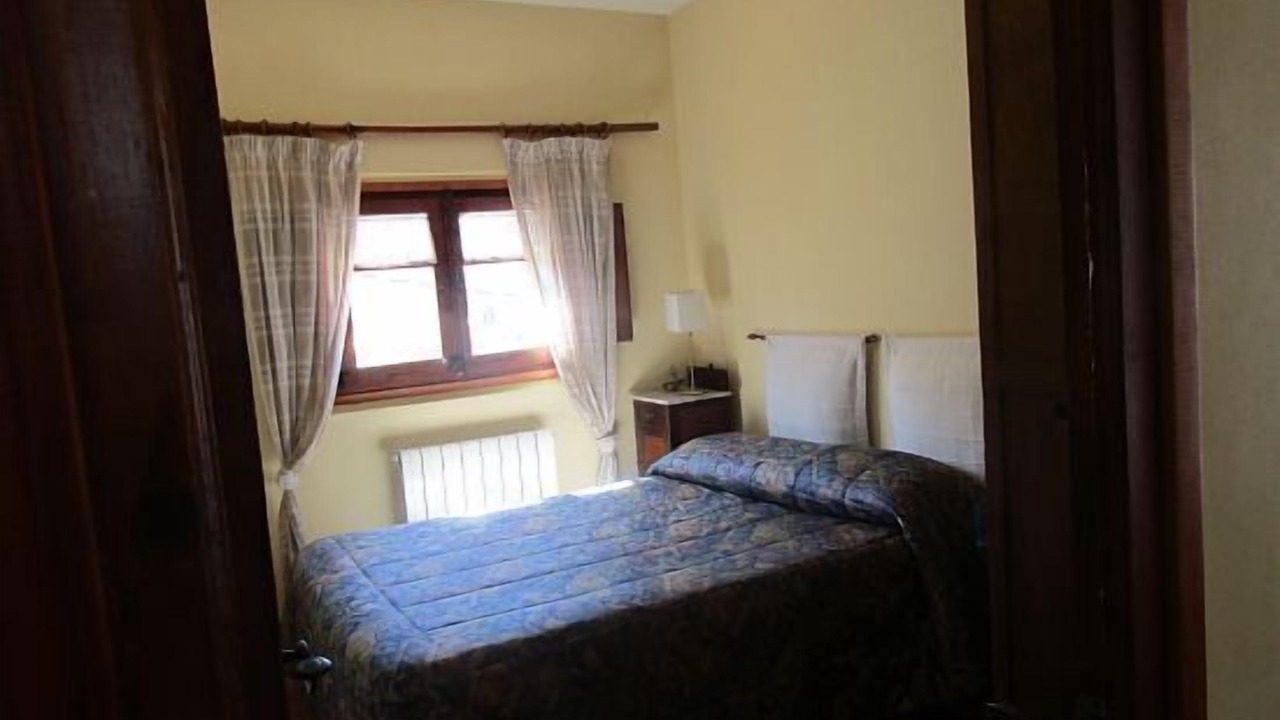 Photo of Bedroom in Borreda
