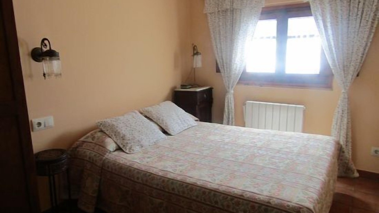 Photo of Bedroom in Borreda