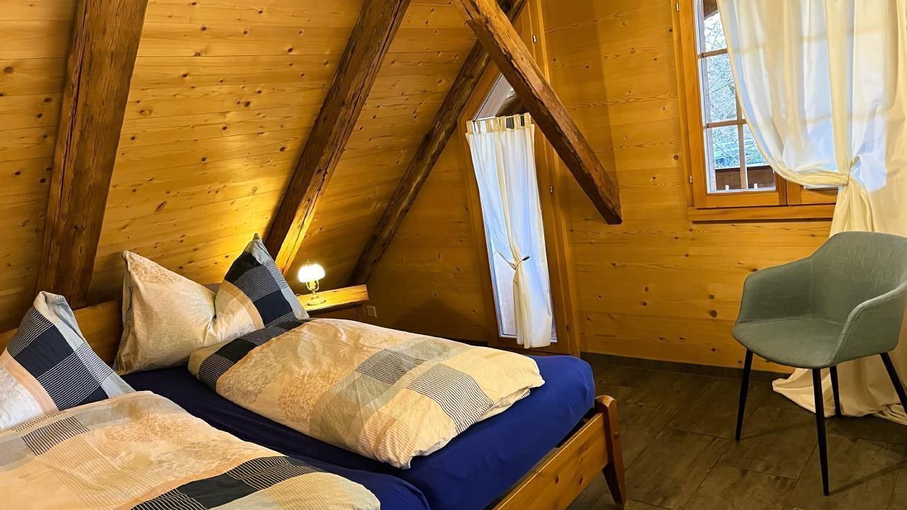 Photo of Bedroom in Hondrich