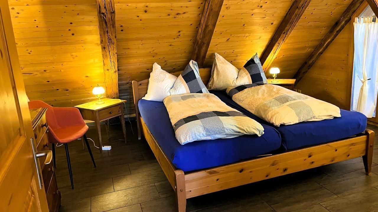 Photo of Bedroom in Hondrich