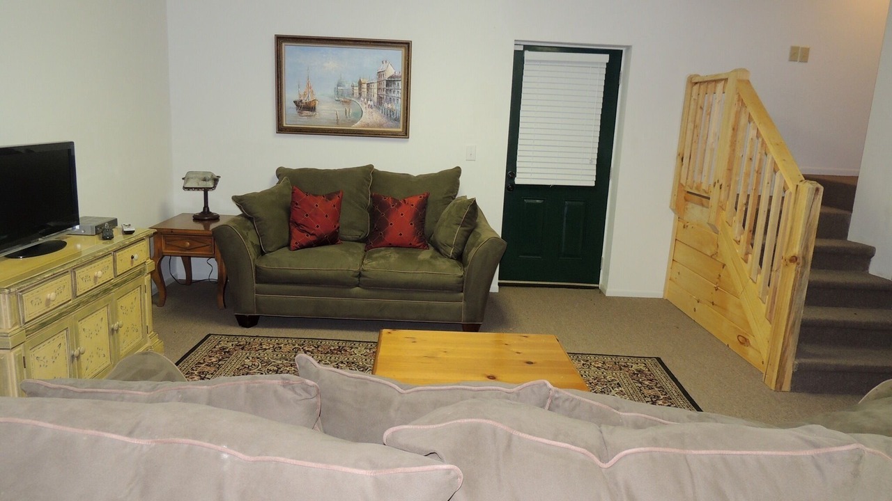 Photo of Livingroom in Rutherfordton