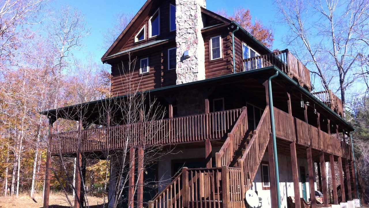 Photo of Outdoor in Rutherfordton