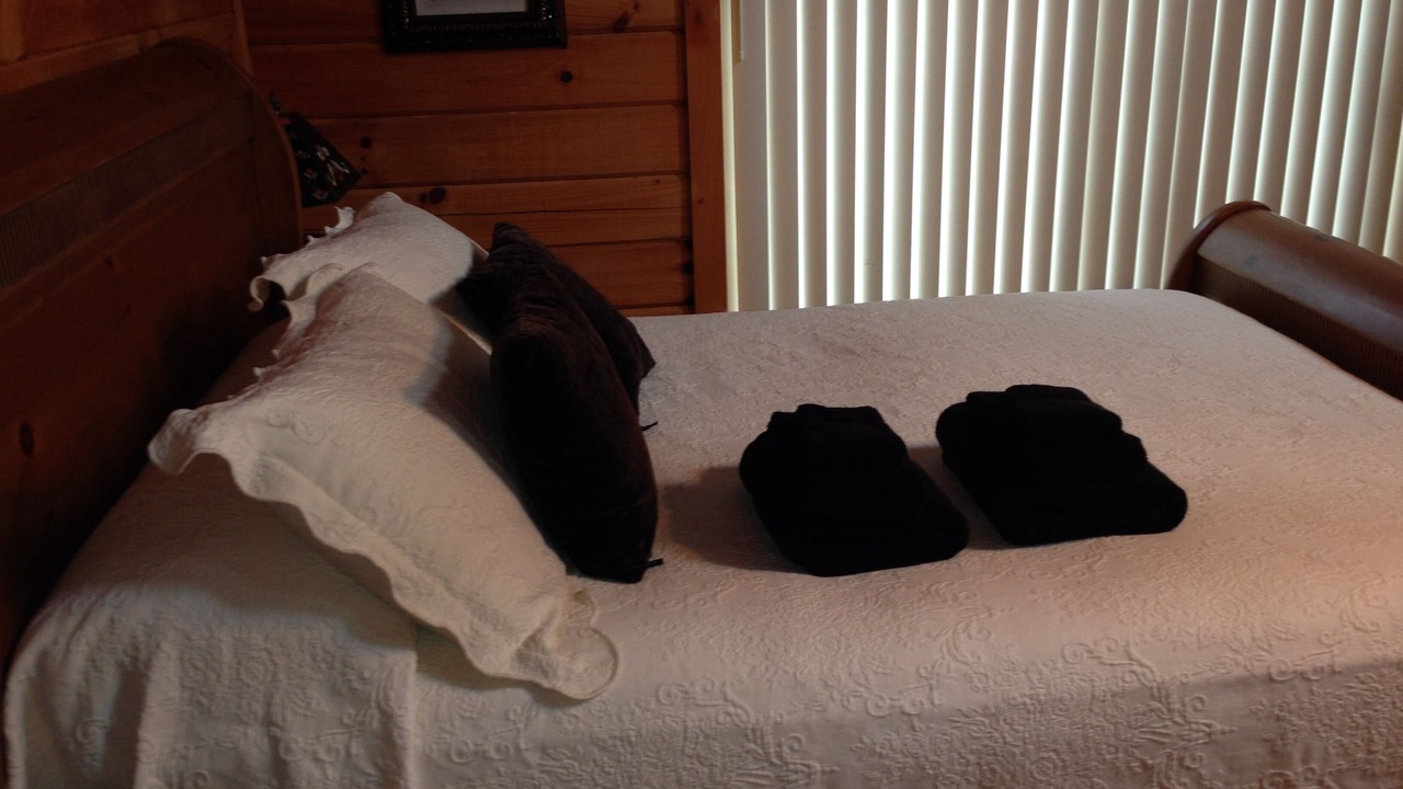 Photo of Bedroom in Rutherfordton