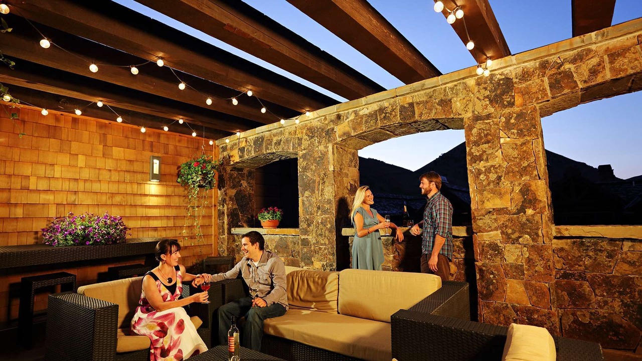 Photo of Outdoor in Jackson