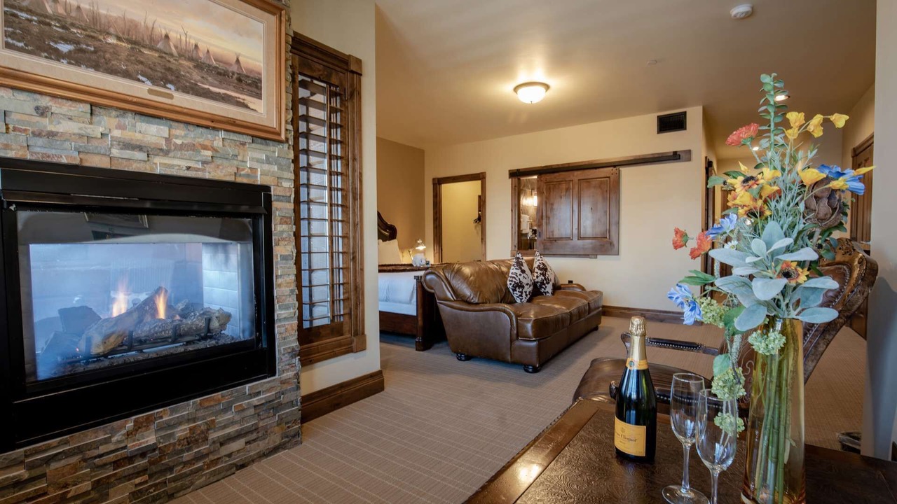 Photo of Livingroom in Jackson