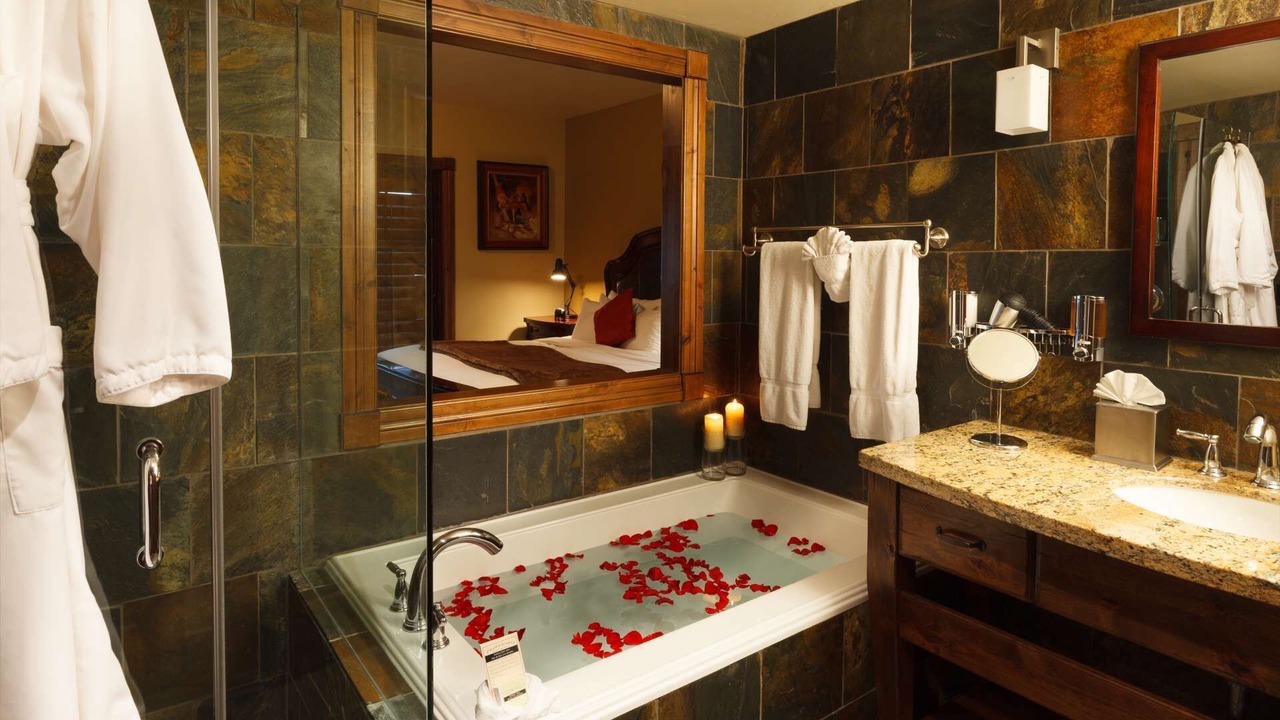 Photo of Bathroom in Jackson