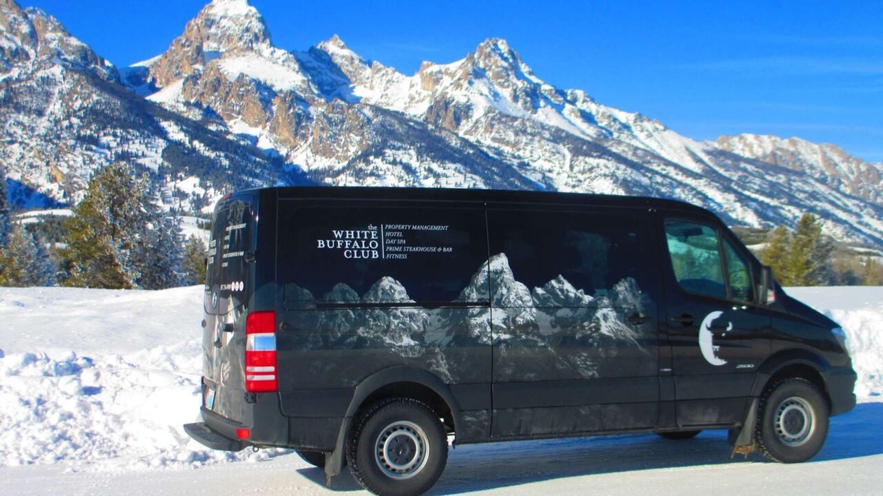 Photo of Others in Jackson