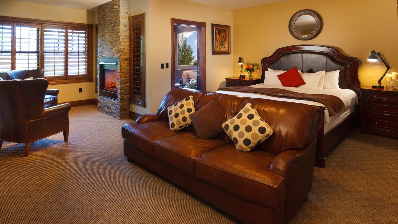 Photo of Bedroom in Jackson