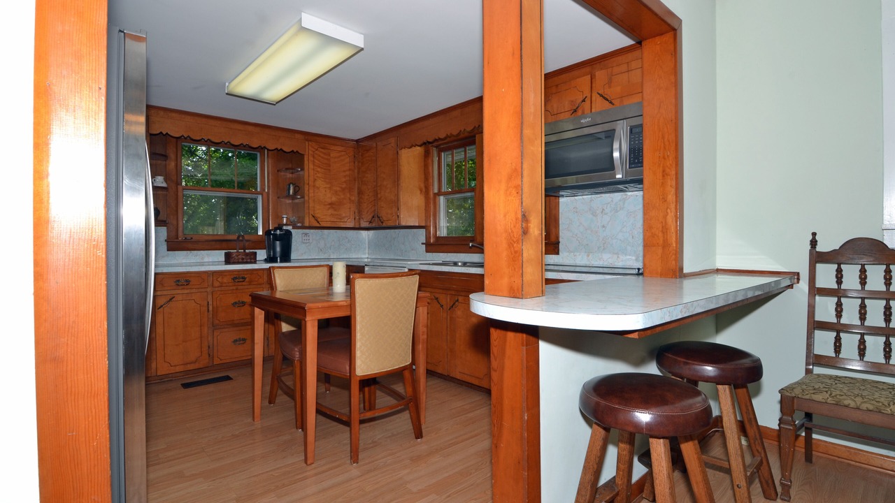 Photo of Kitchen in Lawrenceburg