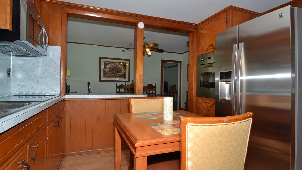 Photo of Kitchen in Lawrenceburg