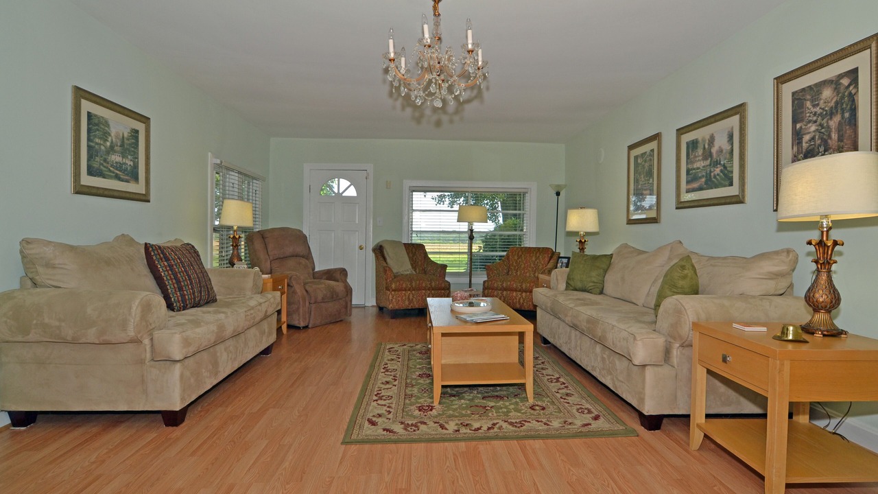 Photo of Livingroom in Lawrenceburg