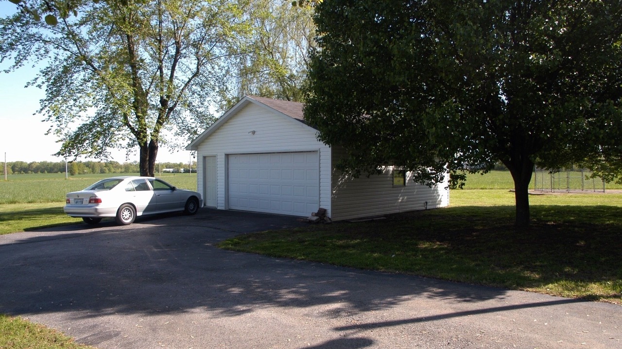 Photo of Outdoor in Lawrenceburg