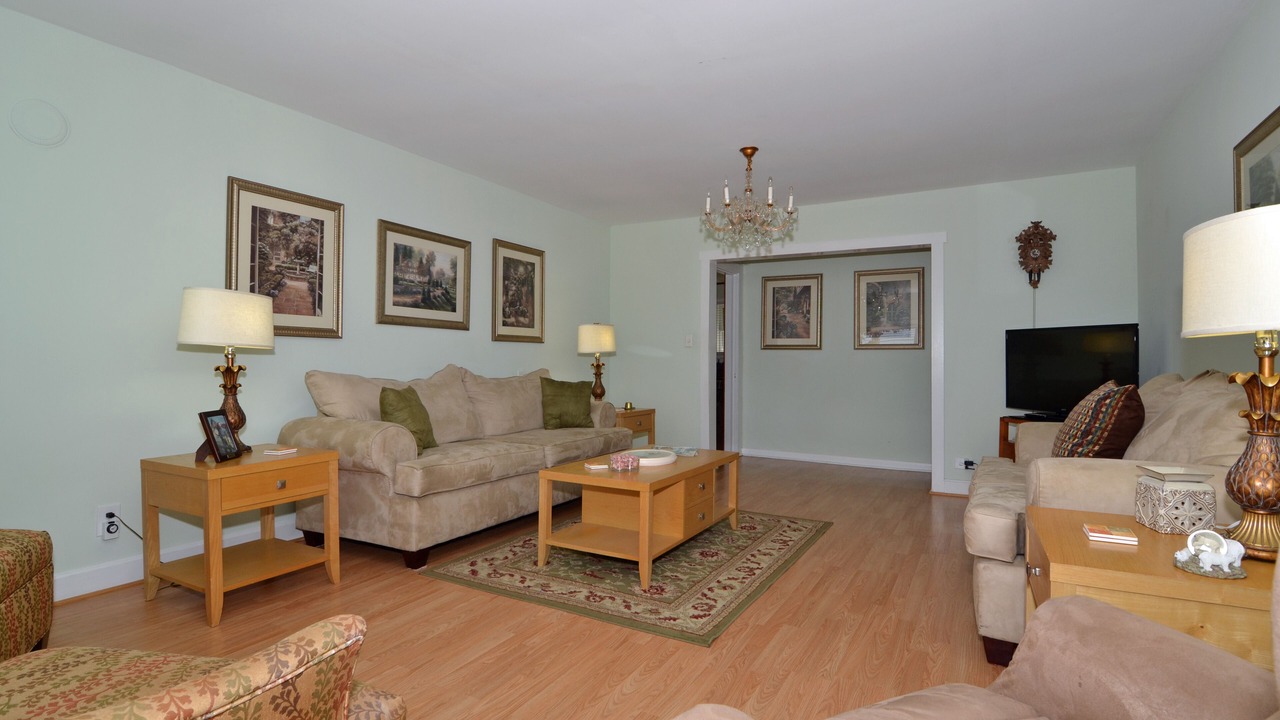 Photo of Livingroom in Lawrenceburg