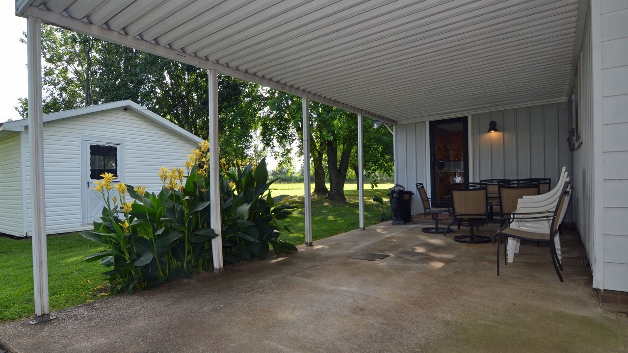 Photo of Outdoor in Lawrenceburg