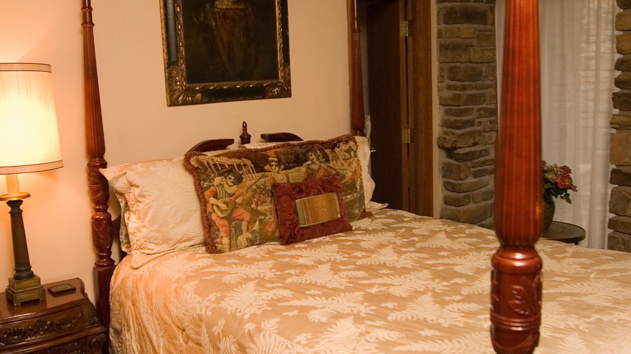 Photo of Bedroom in Kingston