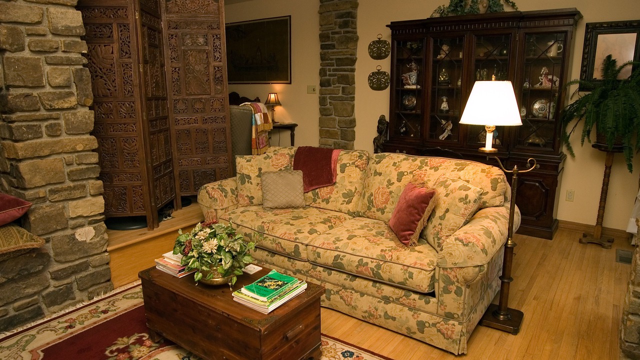 Photo of Livingroom in Kingston