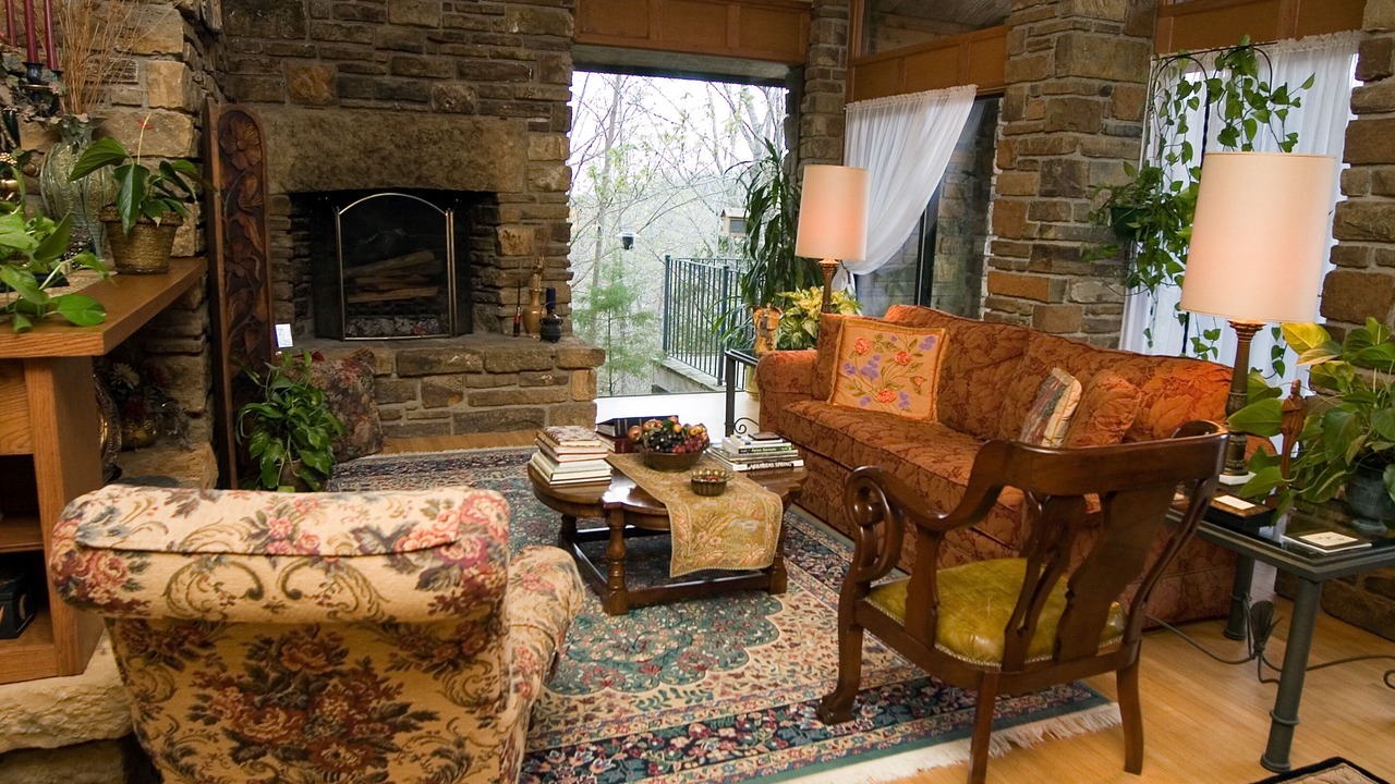 Photo of Livingroom in Kingston
