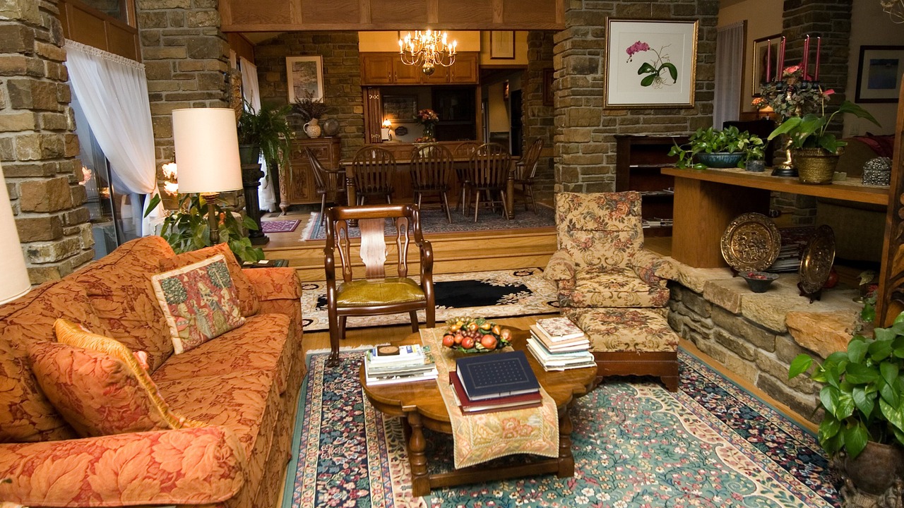 Photo of Livingroom in Kingston