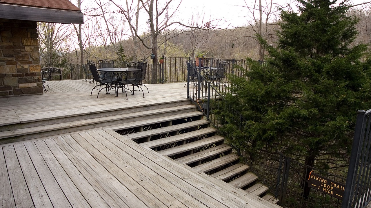 Photo of Outdoor in Kingston