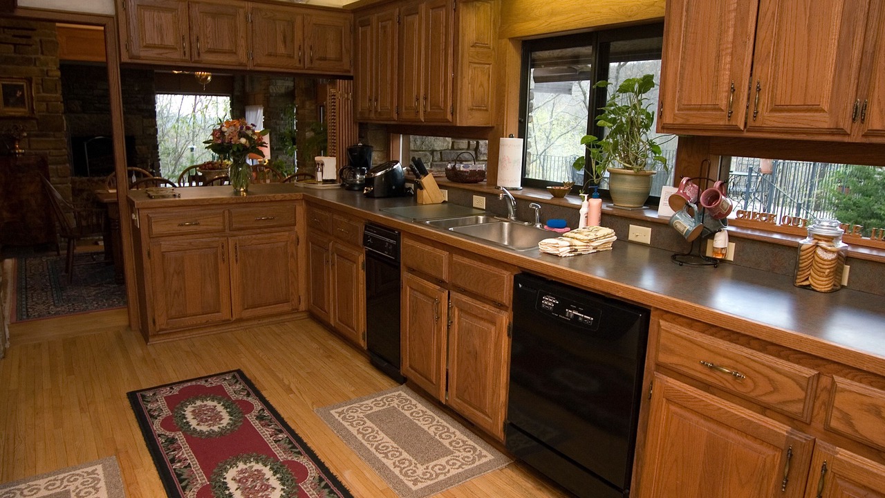 Photo of Kitchen in Kingston
