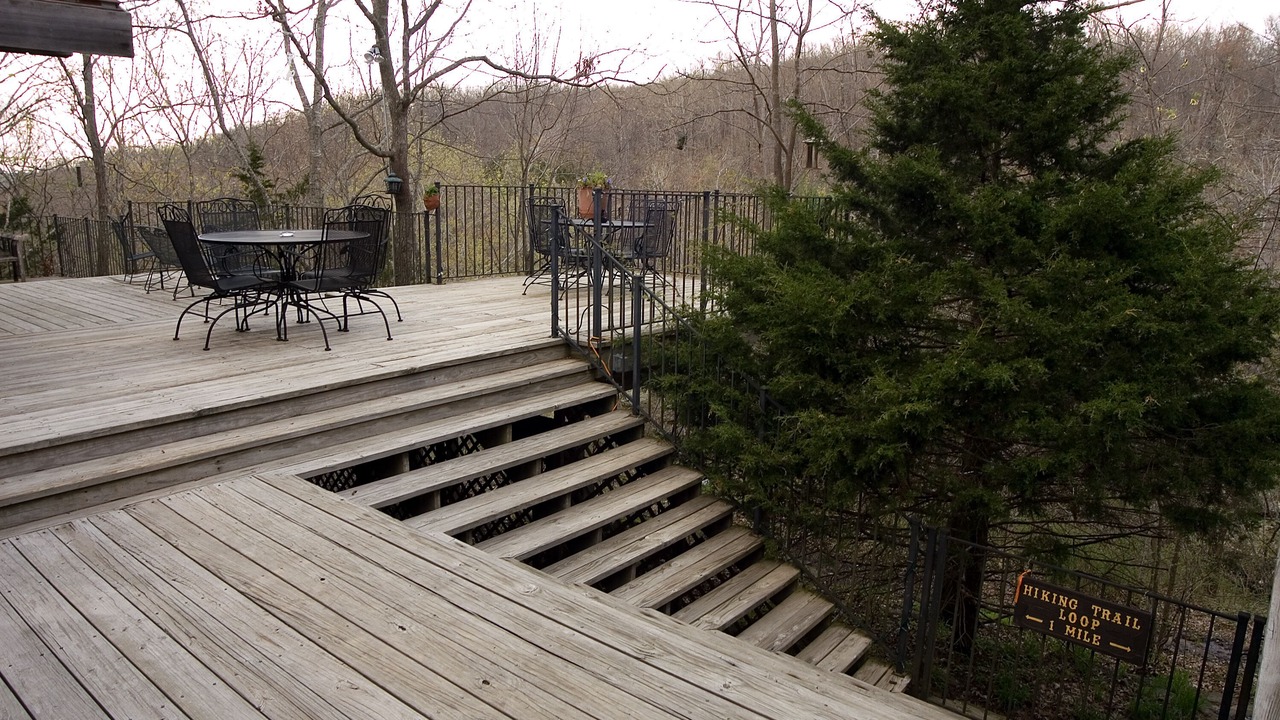Photo of Outdoor in Kingston