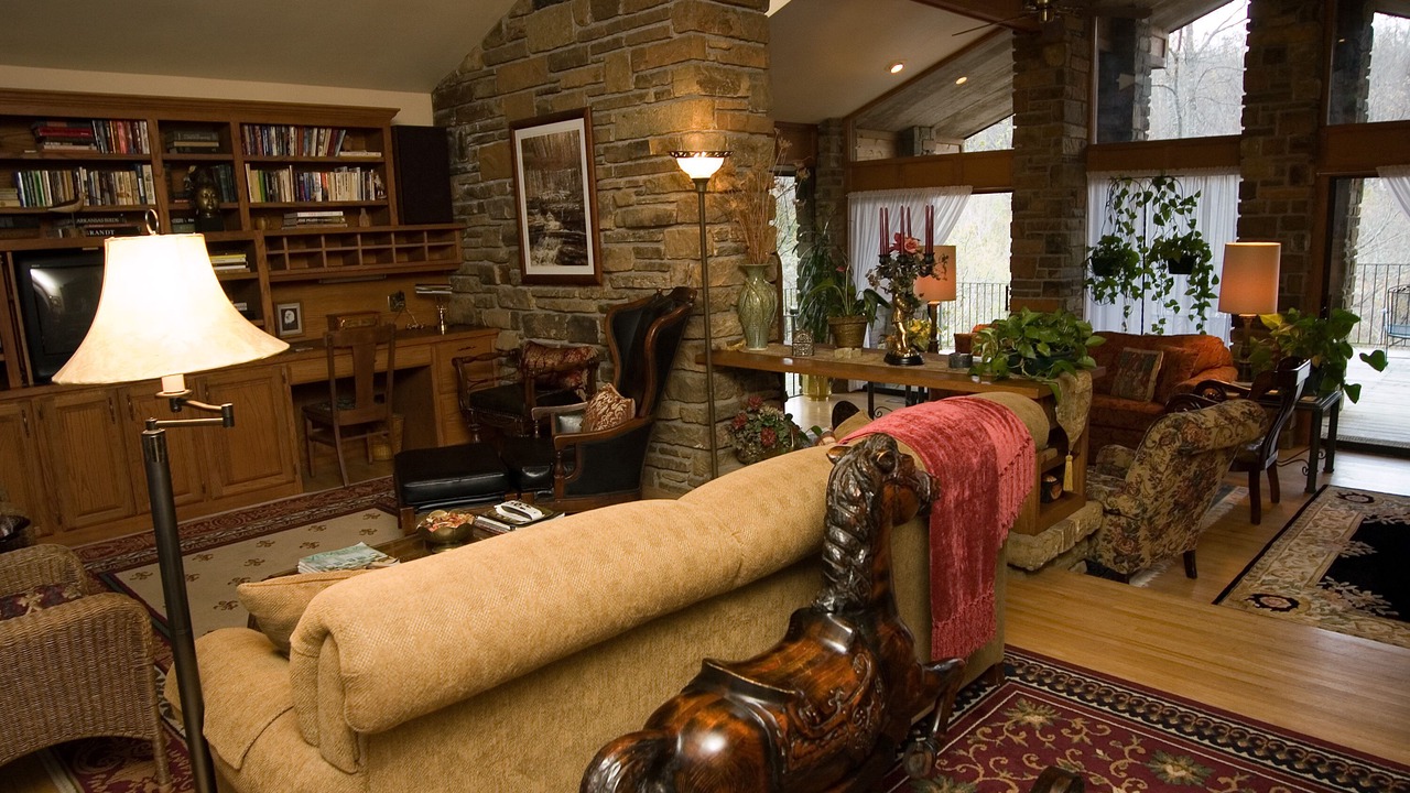 Photo of Livingroom in Kingston