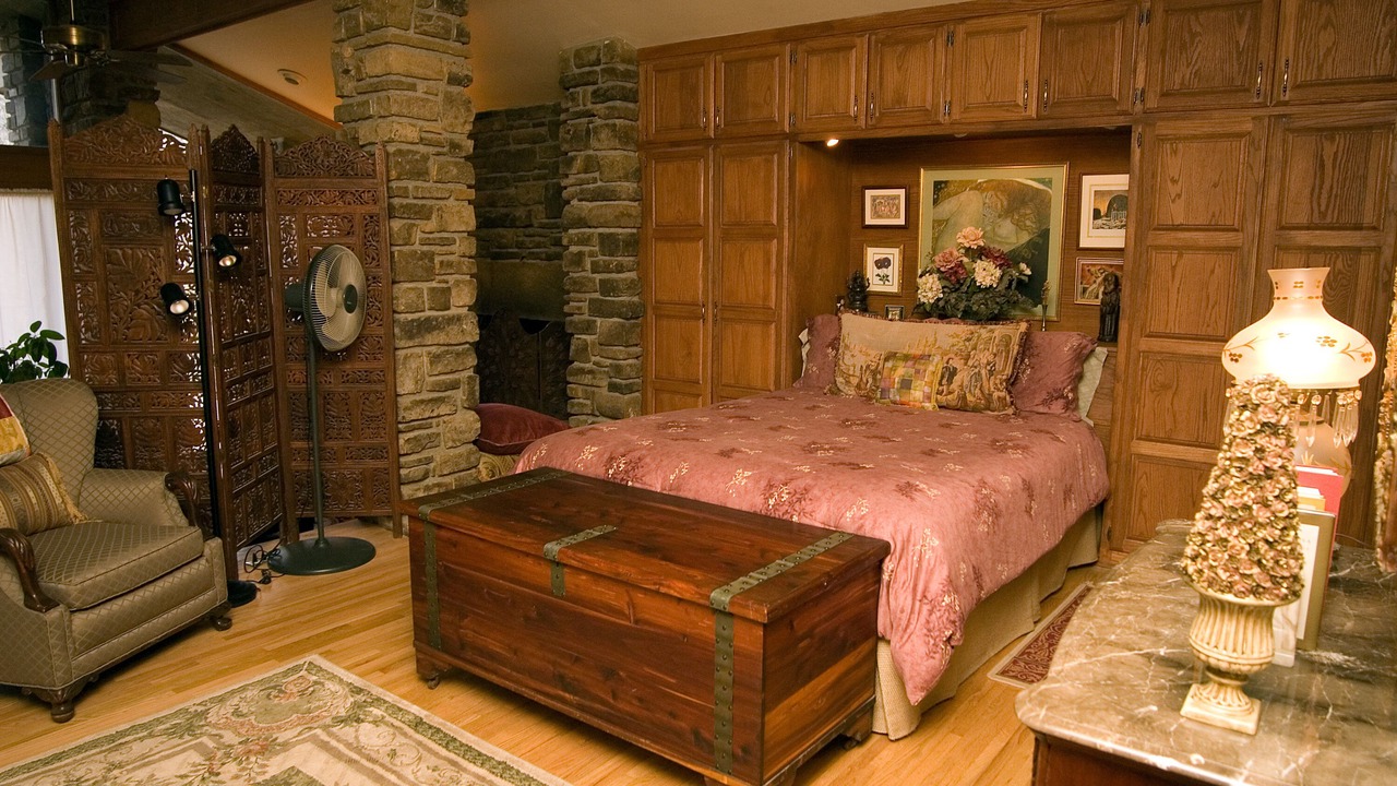 Photo of Bedroom in Kingston