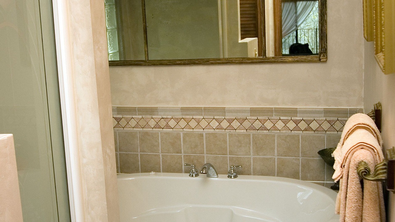 Photo of Bathroom in Kingston