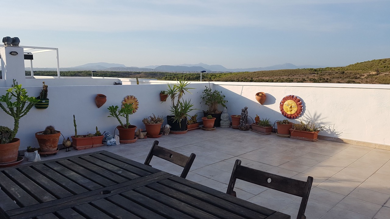 Photo of Outdoor in Puerto Marino