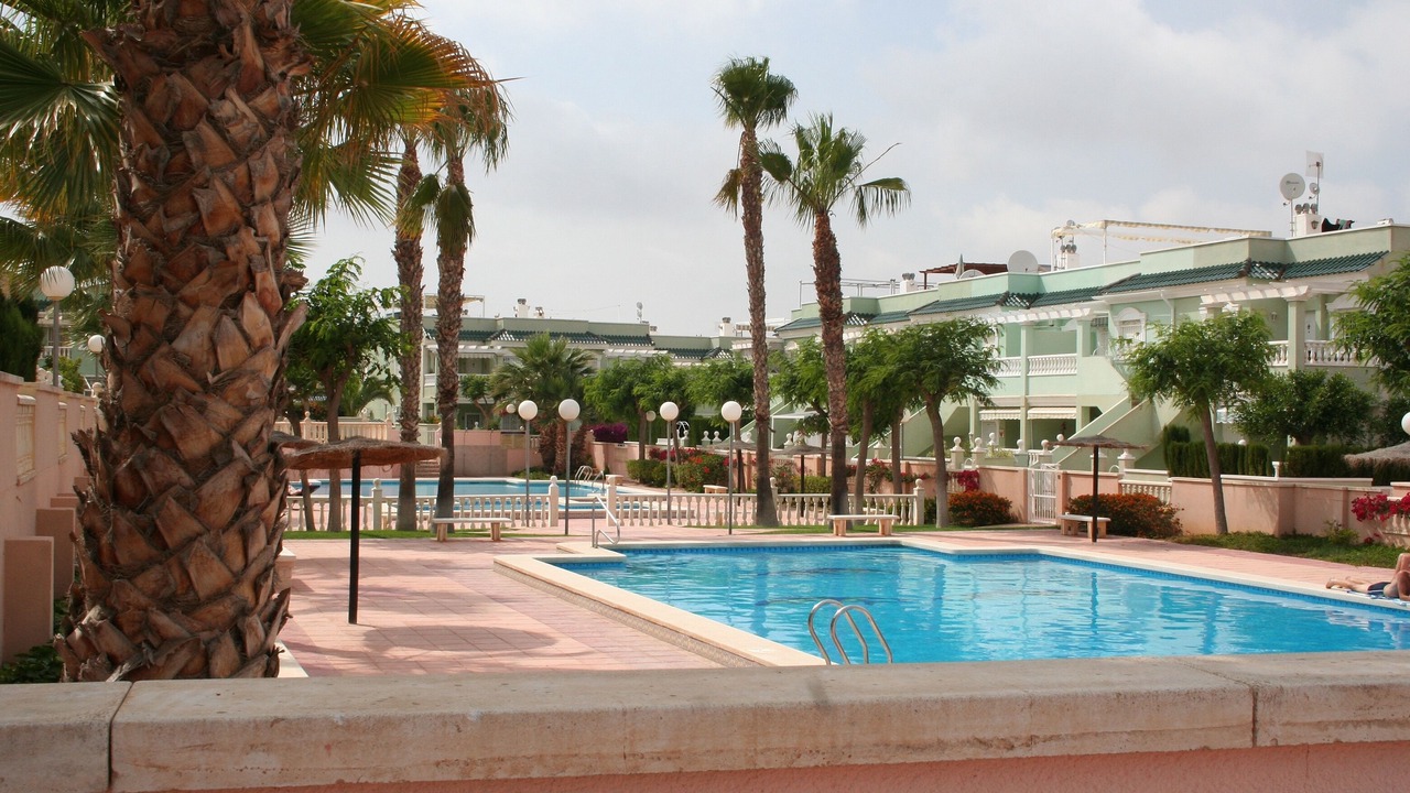 Photo of Outdoor in Puerto Marino