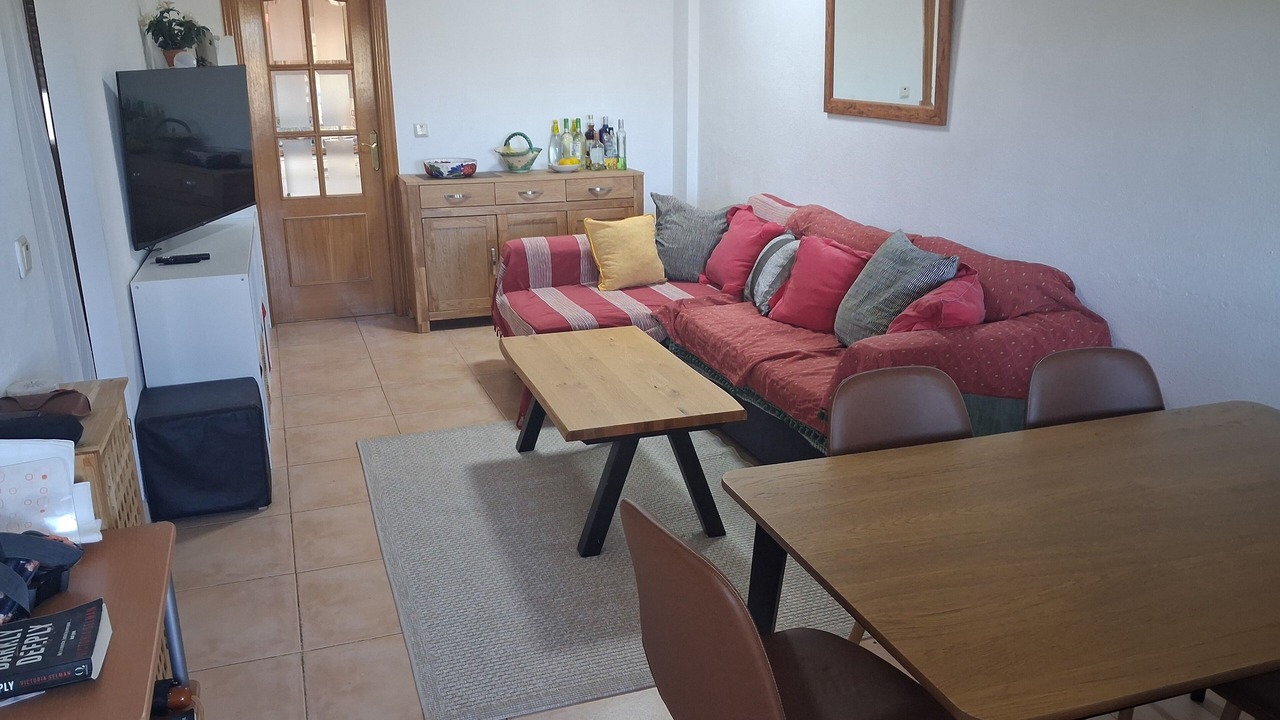 Photo of Livingroom in Puerto Marino