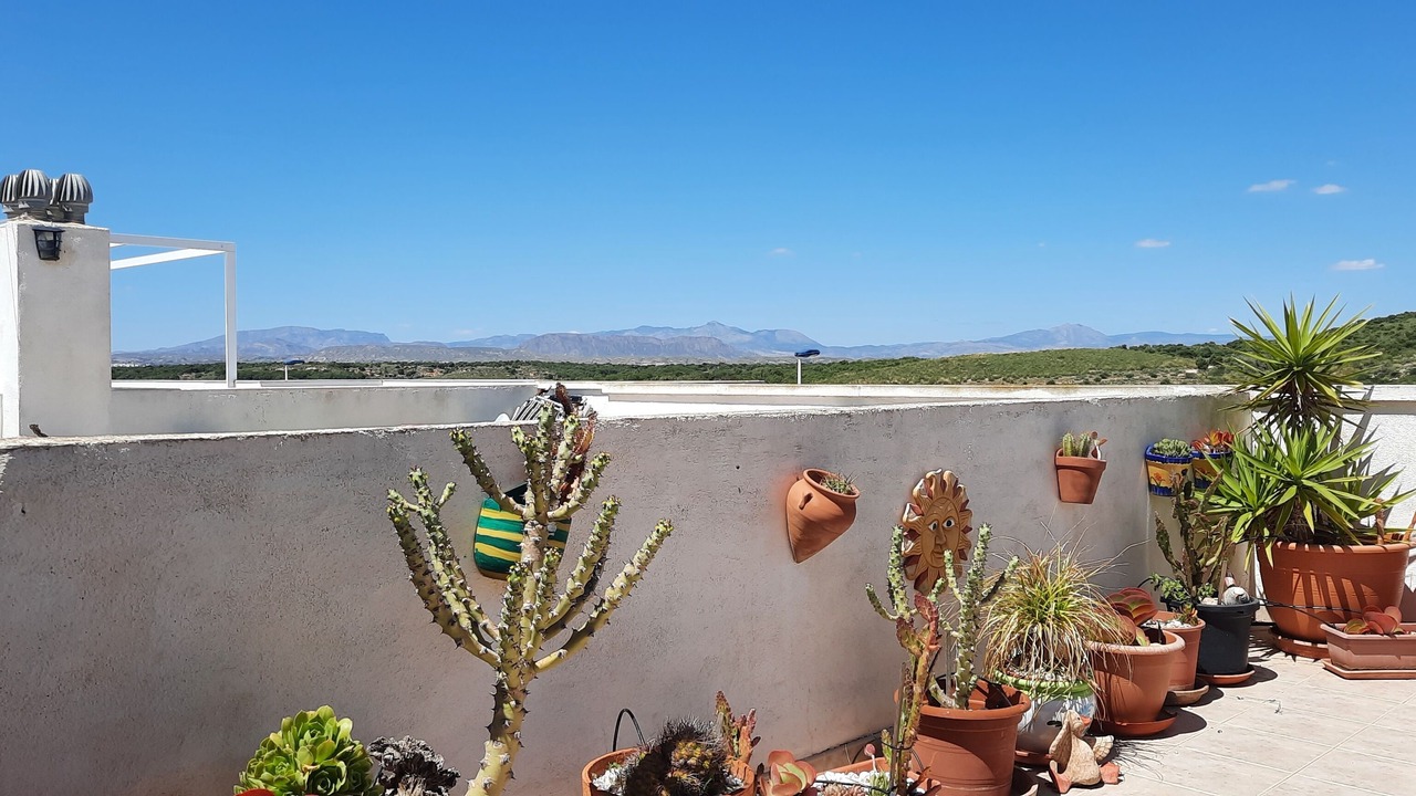 Photo of Patio Balcony in Puerto Marino