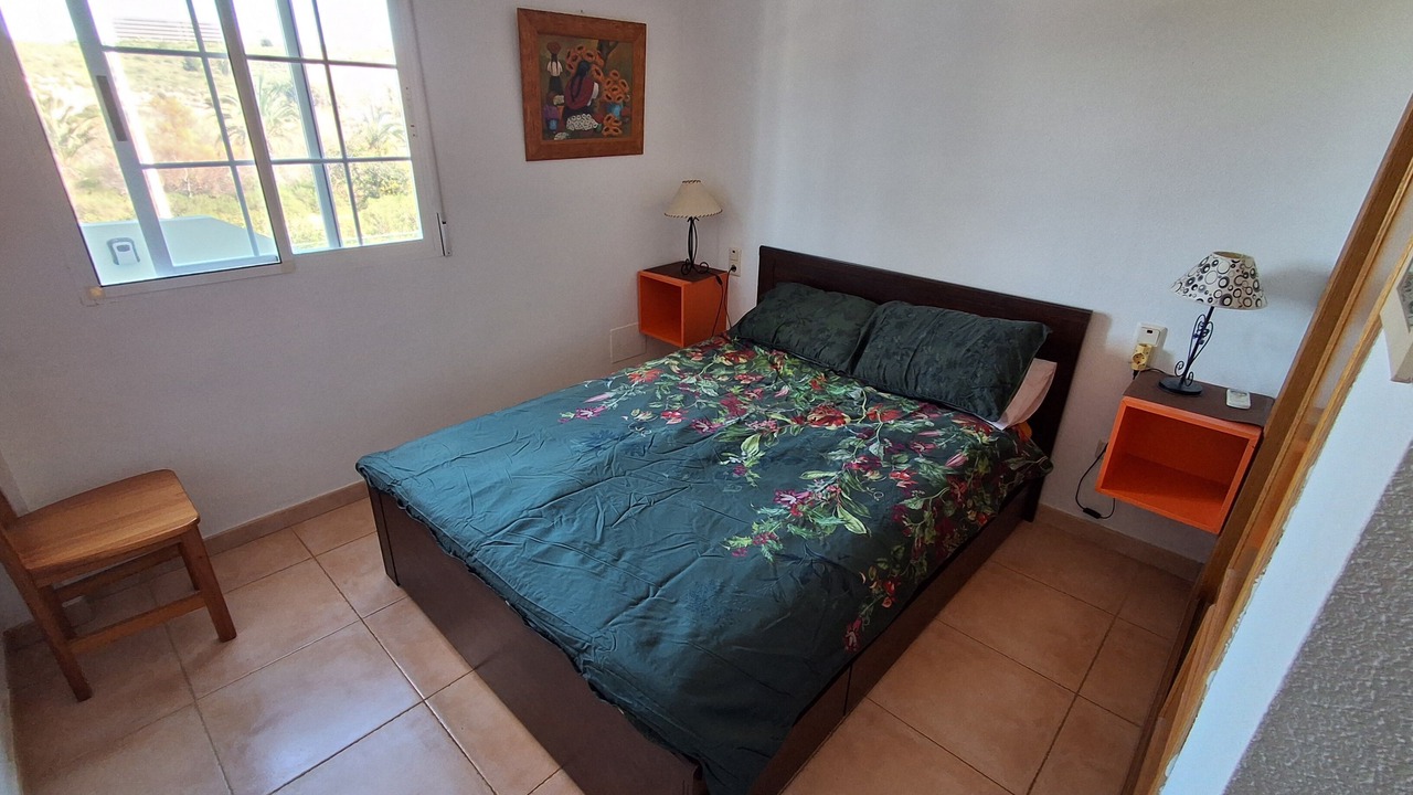 Photo of Bedroom in Puerto Marino