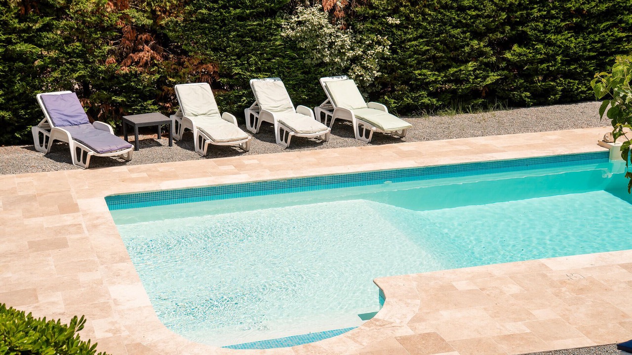 Photo of Outdoor in Prades-sur-Vernazobre
