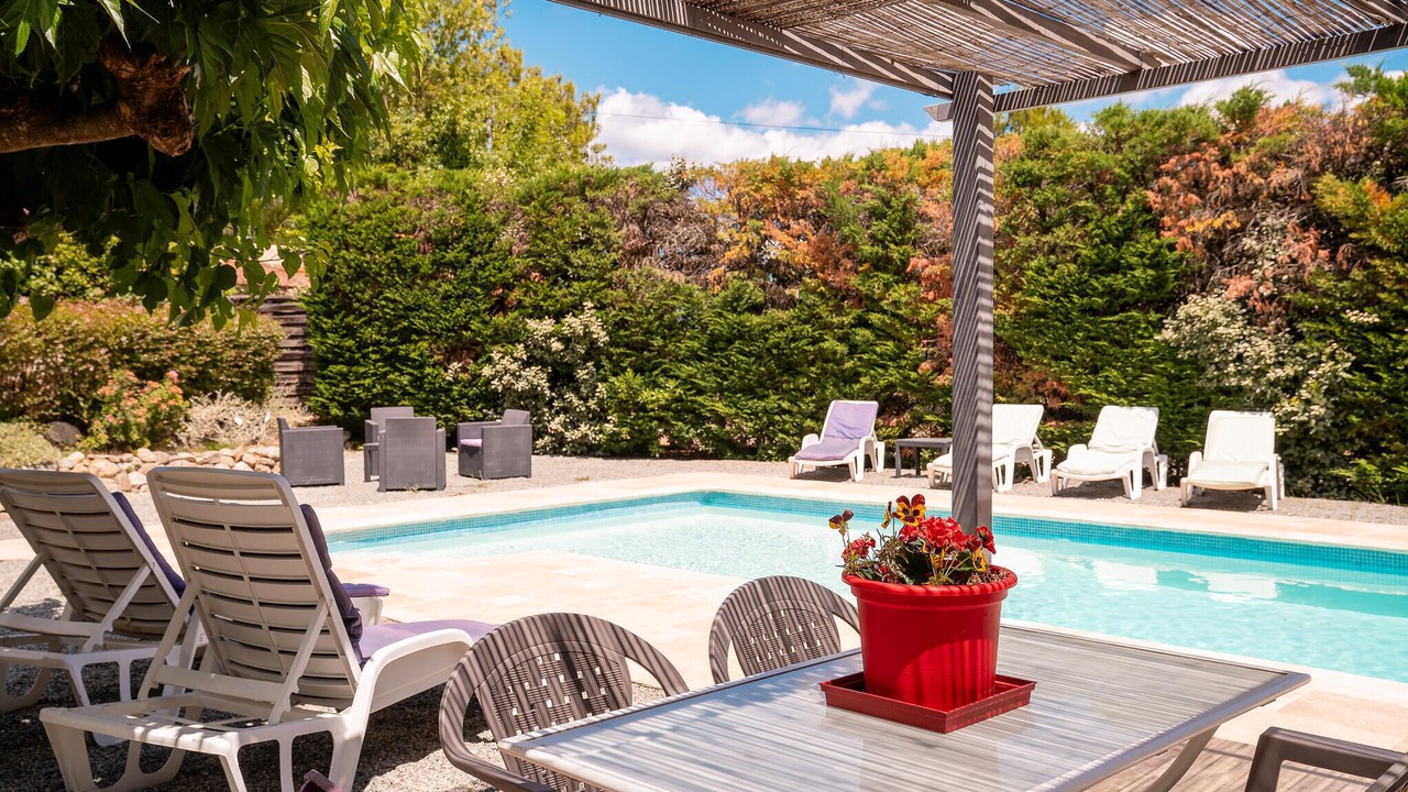 Photo of Outdoor in Prades-sur-Vernazobre