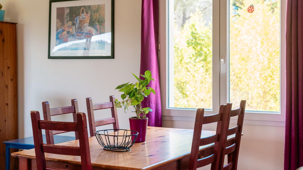 Photo of Bedroom in Prades-sur-Vernazobre
